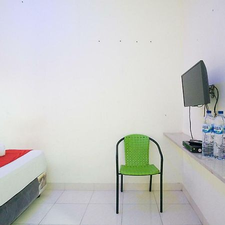 Hotel Reddoorz @ Pematangsiantar 2 Exterior foto